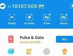 Convert Pulsa Ke Gopay Tanpa Potongan