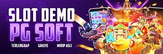 Demo Slot Lengkap Pg Soft