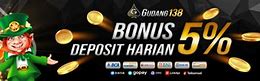 Situs Ori Casino Slot Login Indonesia